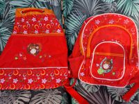 Sigikid Rucksack Turnbeutel Kindergarten Nordrhein-Westfalen - Ostbevern Vorschau