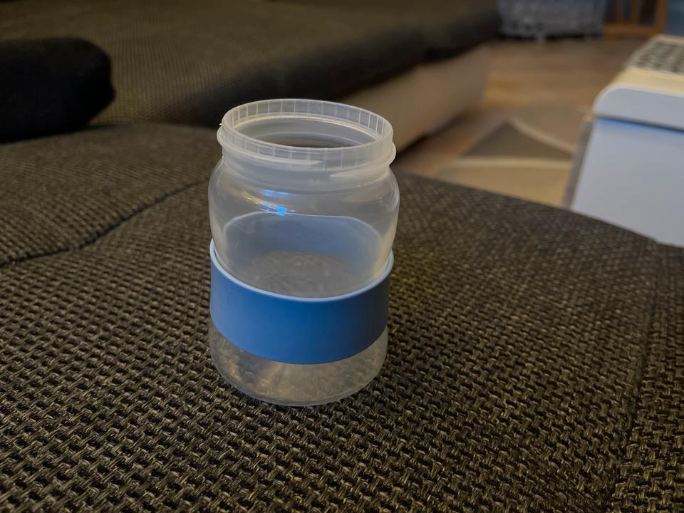 Philips Avent Flaschenwärmer NIP Cool Twister Wasserkühler in Ziesendorf