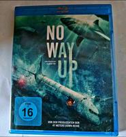 No Way up - Blu-ray Steele / Kray - Essen Freisenbruch Vorschau