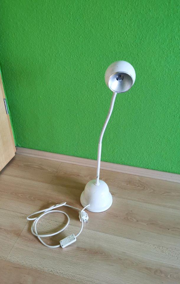 Bankamp Leuchten Vintage 90er? Schreibtisch Nachttisch flexarm in  Nordrhein-Westfalen - Ense | Lampen gebraucht kaufen | eBay Kleinanzeigen  ist jetzt Kleinanzeigen