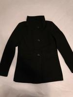 C&A Jacke (Wolljacke) schwarz Gr. 38 Niedersachsen - Uetze Vorschau