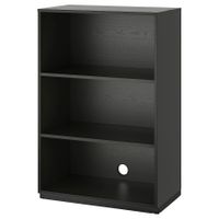 IKEA Galant Regal schwarz Bayern - Regen Vorschau