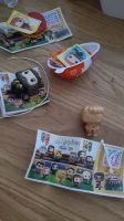 Goldener Harry Potter von Kinder Joy Duisburg - Duisburg-Süd Vorschau