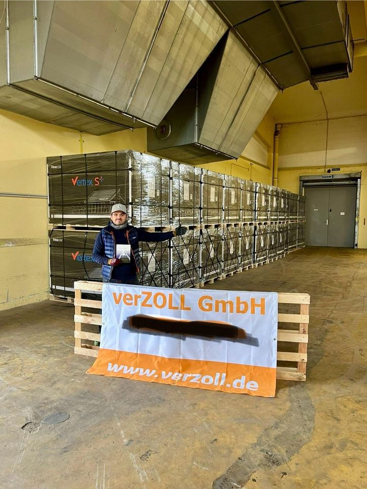 HUAWEI LUNA Batteriespeicher ab 5 kWh in Nürnberg (Mittelfr)