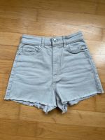 Jeans Shorts, H&M, Gr. 32 Baden-Württemberg - Grenzach-Wyhlen Vorschau