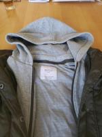 Übergangsjacke Größe 36 , fast neu Baden-Württemberg - Waldenbuch Vorschau