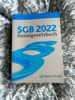 SGB 2022 Gesetzbuch Fachwirt Kreis Pinneberg - Barmstedt Vorschau
