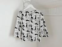 ❤️MEGA OPUS FALESHA JOYFUL BLUSE SHIRT PRINT M/L 38/40 wNEU❤️ Sachsen - Torgau Vorschau
