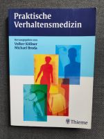 Köllner & Broda: Praktische Verhaltensmedizin (9783131321510) Schleswig-Holstein - Kiel Vorschau