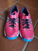 Asics Kinder Turnschuhe 33.5 Bayern - Neufahrn Vorschau