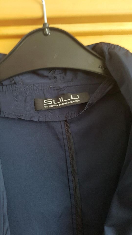 Blusenjacke von Sulu in Köln