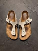 Birkenstock Größe 41 Niedersachsen - Adendorf Vorschau