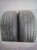 4 Sommerreifen 225/55R17 97W Michelin Primacy HP 5,5mm 126e/136e Rheinland-Pfalz - Schifferstadt Vorschau