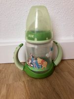 NUK Trinklernflasche für Babys mit Winnie Puh Motiv Niedersachsen - Celle Vorschau