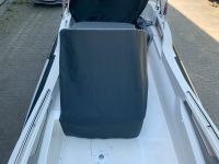 RIB Schlauchboot Motorboot Formenti ZAR 53 Persenning Steuerstand Nordrhein-Westfalen - Schloß Holte-Stukenbrock Vorschau