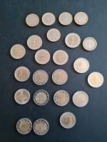 Verkaufe Euro Münzen Sachsen-Anhalt - Petersberg (Saalekreis) Vorschau