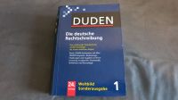 Duden, Die deutsche Rechtschreibung Rheinland-Pfalz - Grünstadt Vorschau