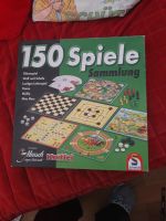 Ich biete hier eine 150 Spiele Sammlung zum Verkauf an Thüringen - Ilmenau Vorschau