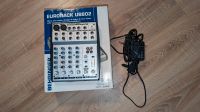 Behringer eurorack UB802 OVP Dresden - Striesen-Ost Vorschau