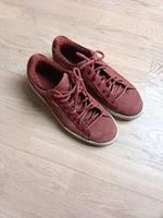 Puma Basket Sneaker Gr. 41 Bayern - Germering Vorschau