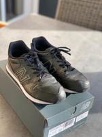 New Balance 500 schwarz Gr. 39 Bayern - Erding Vorschau