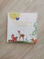 Kindergarten Freunde Buch Album Tiere NEU Sachsen-Anhalt - Halberstadt Vorschau
