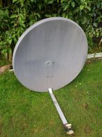 Satschüssel 115 cm hoch 100 cm breit Satelitte Schüssel Nordrhein-Westfalen - Harsewinkel Vorschau