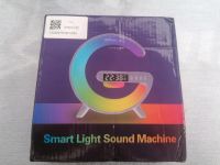 G 63 smart light sound machine Schleswig-Holstein - Rendsburg Vorschau