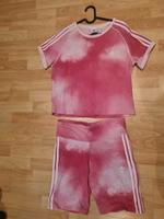 Adidas 2 Teiler Set Bayern - Wilhelmsthal Vorschau