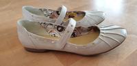 Ballerinas von Marco Tozzi Gr. 38 beige Bayern - Olching Vorschau