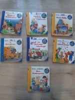 Kinderbuch Kinderbücher Wieso? Weshalb? Warum? Ravensburger Herzogtum Lauenburg - Dassendorf Vorschau