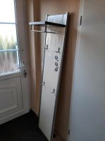 Garderobe beige /braun Schleswig-Holstein - Glinde Vorschau