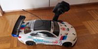 RC Car BMW M3 HPI Sprint 2 Flux RTR neuwertig Baden-Württemberg - Kirchheim unter Teck Vorschau