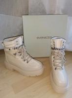 Even odd Plateau Winterstiefel Creme beige Plateaustiefel Boot 40 Bayern - Immenreuth Vorschau