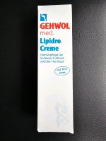 Gehwol Lipidro Creme Fuss Nordrhein-Westfalen - Moers Vorschau