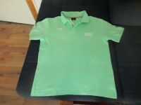 Poloshirt Nr. 10 Diadora  Stadio Olimpico Rom Italy Italien Gr. M Nordrhein-Westfalen - Remscheid Vorschau