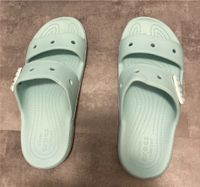 Crocs Classic Sandalen Nordrhein-Westfalen - Leverkusen Vorschau