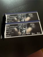 2x Tokio Hotel Tickets für Frankfurt am 06.03.2025 Baden-Württemberg - Breisach am Rhein   Vorschau