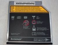 Multi DVD Rewriter für Lenovo Laptop GMA-4082N-Y Niedersachsen - Bienenbüttel Vorschau