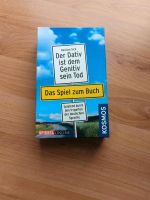 Gesellschaftsspiel Der Dativ ist dem Genetiv sein Tod Hessen - Idstein Vorschau