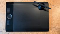 Wacom Intuos 4 PTK-540 WL inkl. neuwertigem Classic Pen Niedersachsen - Schortens Vorschau