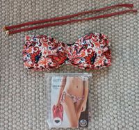 Bikini Ornamente Esmara Oberteil Größe 38/Höschen Größe 40 Baden-Württemberg - Tübingen Vorschau