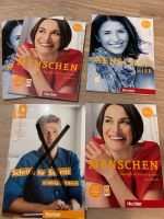 Hueber Buch Berlin - Spandau Vorschau