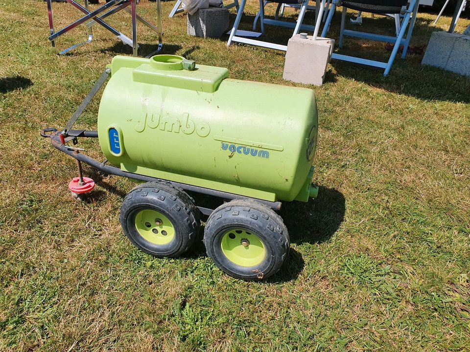 ROLLY TOYS Jumbo Wasserfass Tanker Fass Anhänger Stahlrahmen in Bayern -  Bischofsheim | Spielzeug für draussen günstig kaufen, gebraucht oder neu |  eBay Kleinanzeigen ist jetzt Kleinanzeigen