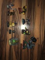 Skylanders Figuren Bielefeld - Stieghorst Vorschau