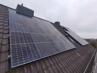 PV-Komplettanlage inkl. Planung und Montage, Solar-, Photovoltaik Niedersachsen - Wolfsburg Vorschau