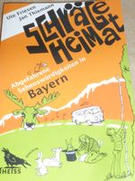 Schräge Heimat Bayern abgefahrene Sehenswürdigkeiten in Bayern Bayern - Hof (Saale) Vorschau