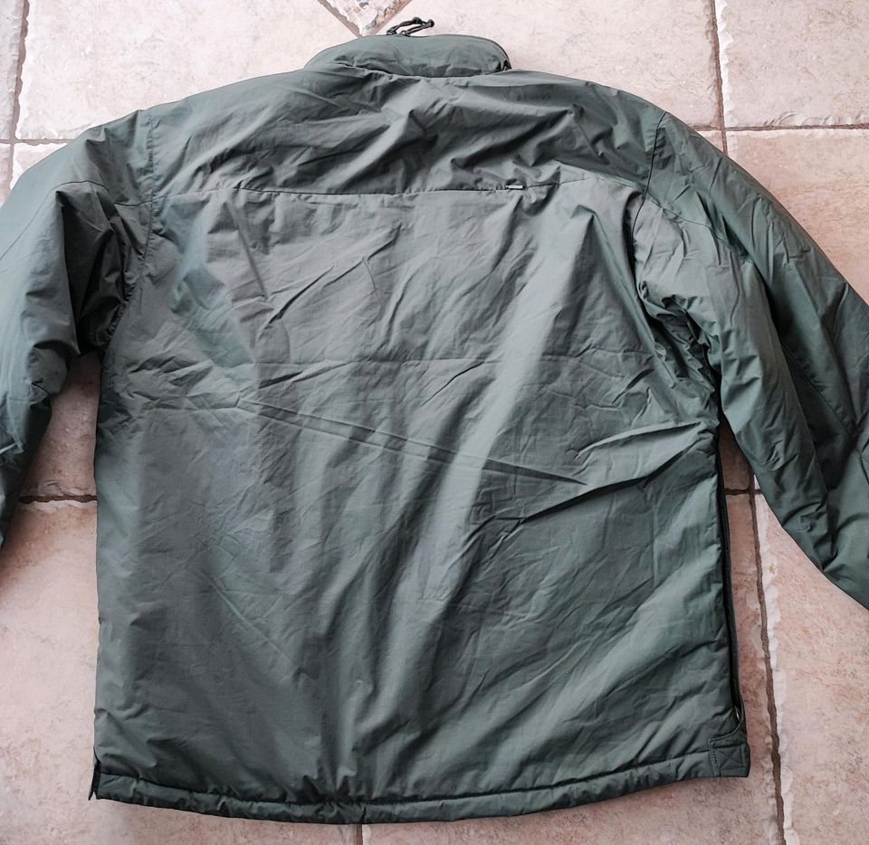 Helikon Husky tactical Alpha Green 3xl NEU in Sehnde