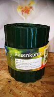 Rasenkante 9m x 20cm dunkelgrün Beeteinfassung Beetumrandung Ras Brandenburg - Biesenthal Vorschau