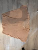 Vero moda Pullover altrosa Top Gr s Niedersachsen - Goslar Vorschau
